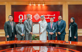 QIIB receives PCI-DSS certification in payment security